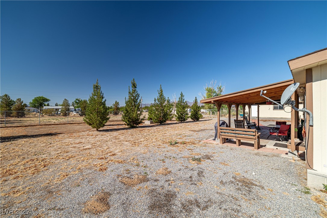 4931 East Comanche Drive