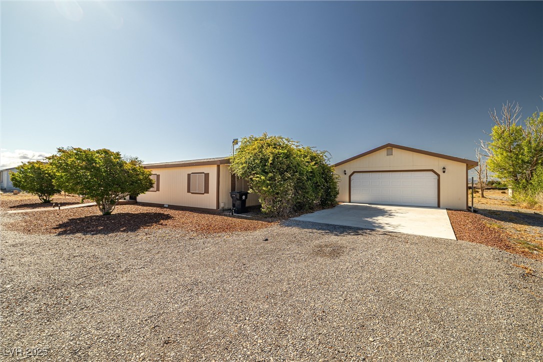 4931 East Comanche Drive