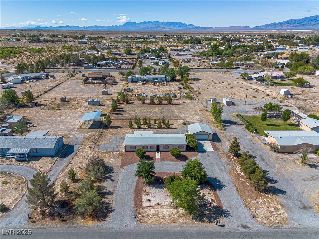 4931 East Comanche Drive