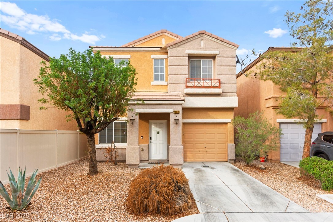 11135 Abbeyfield Rose Drive