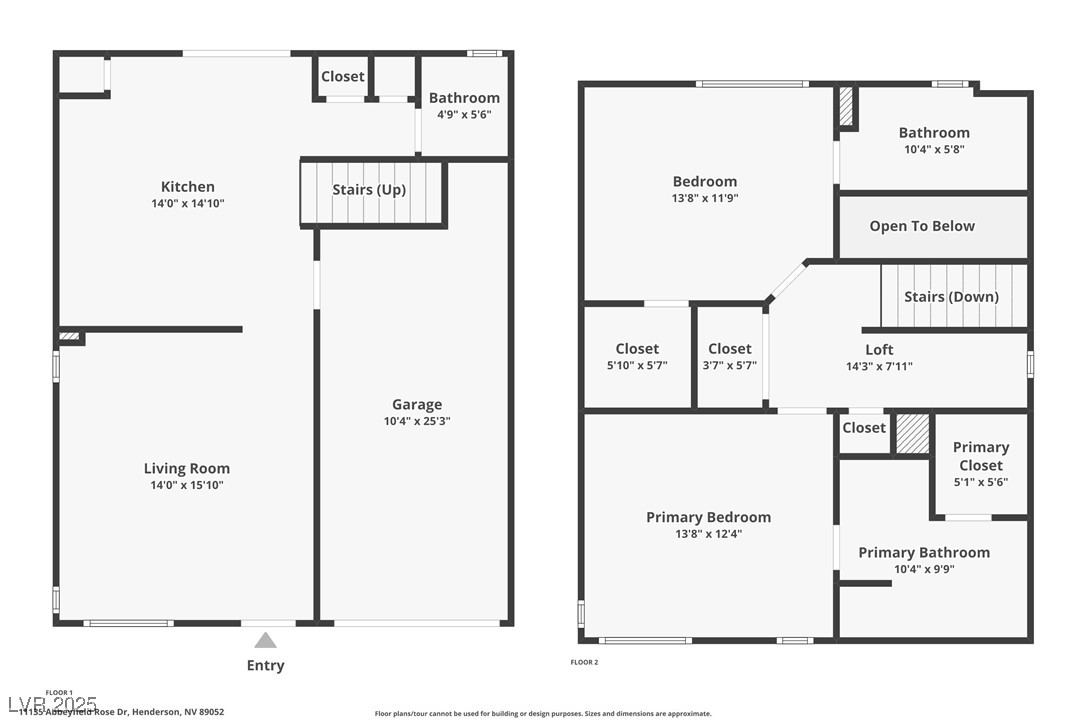 11135 Abbeyfield Rose Drive