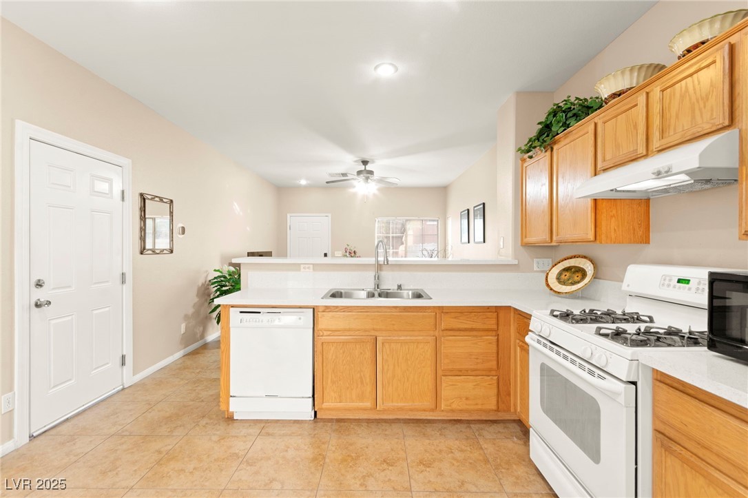 11135 Abbeyfield Rose Drive