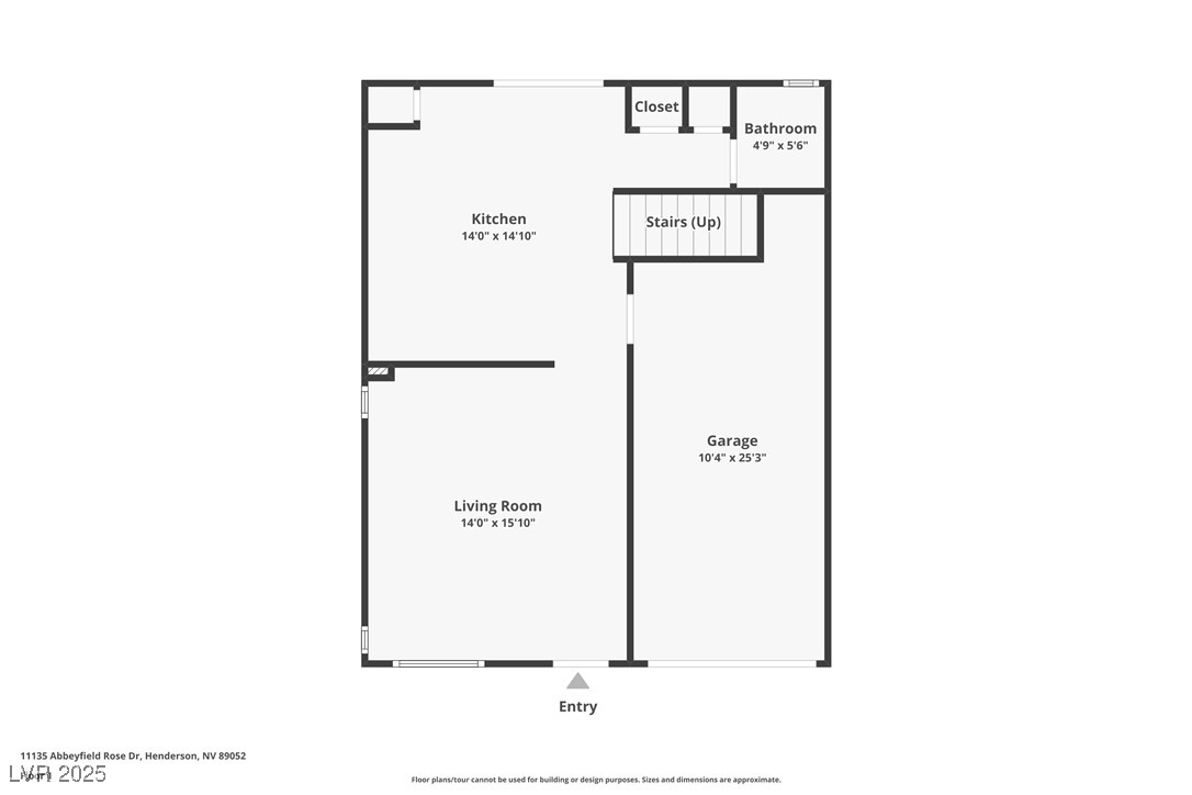11135 Abbeyfield Rose Drive