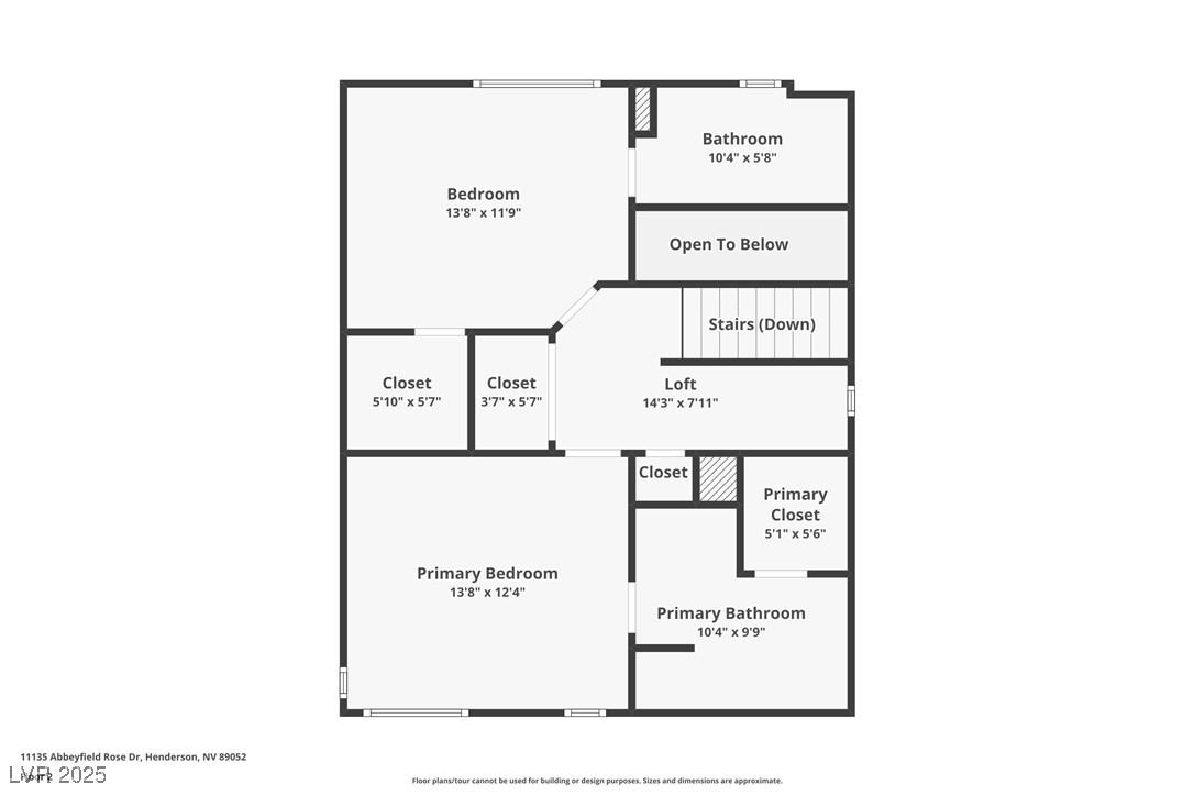 11135 Abbeyfield Rose Drive