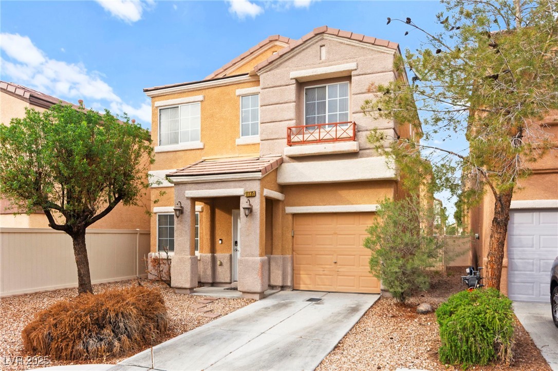 11135 Abbeyfield Rose Drive
