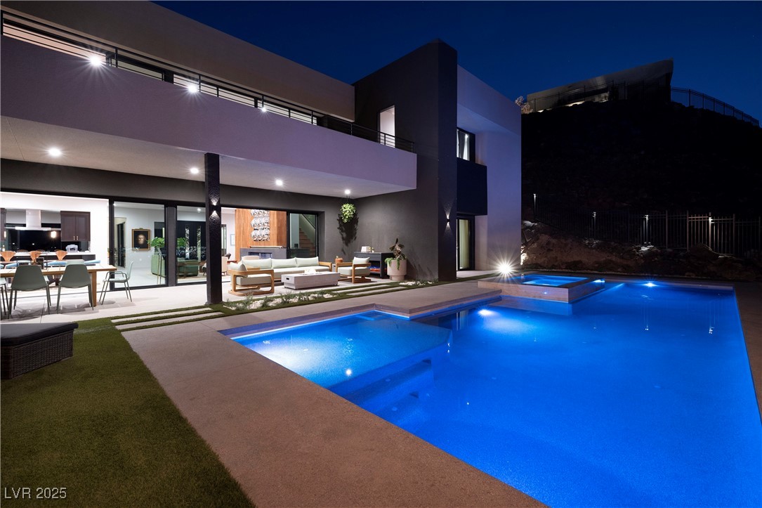 609 Sleeping Dragon Drive