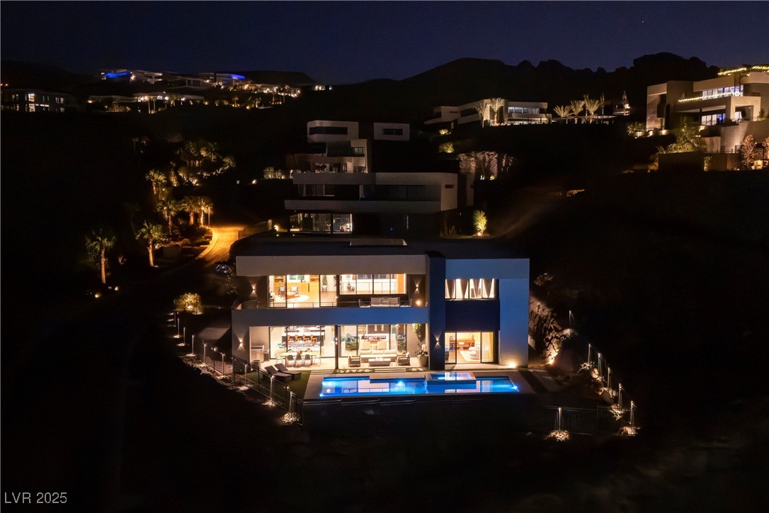 609 Sleeping Dragon Drive