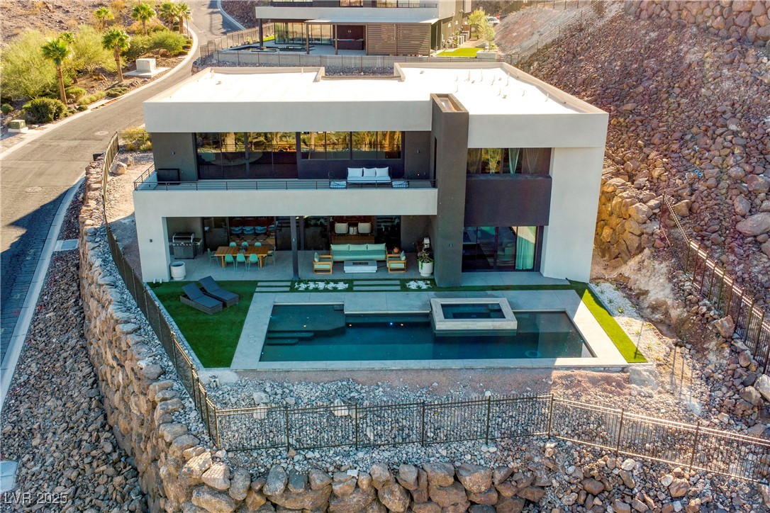 609 Sleeping Dragon Drive
