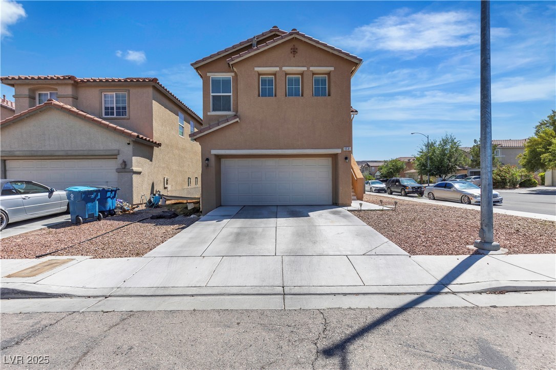 9541 Vast Valley Avenue