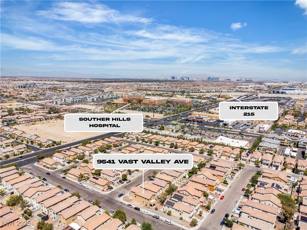 9541 Vast Valley Avenue