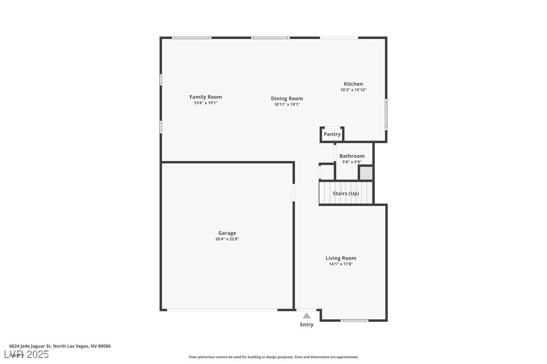 6624 Jade Jaguar Street
