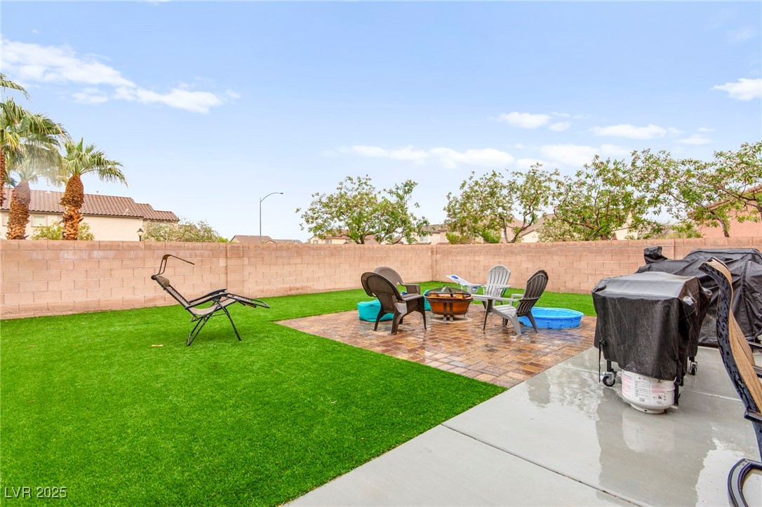 6624 Jade Jaguar Street
