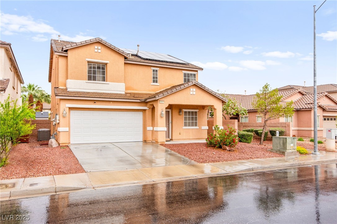 6624 Jade Jaguar Street