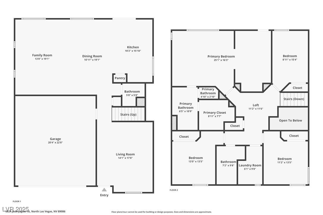 6624 Jade Jaguar Street
