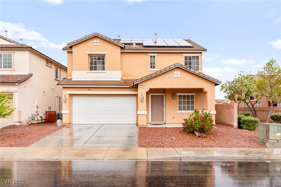 6624 Jade Jaguar Street