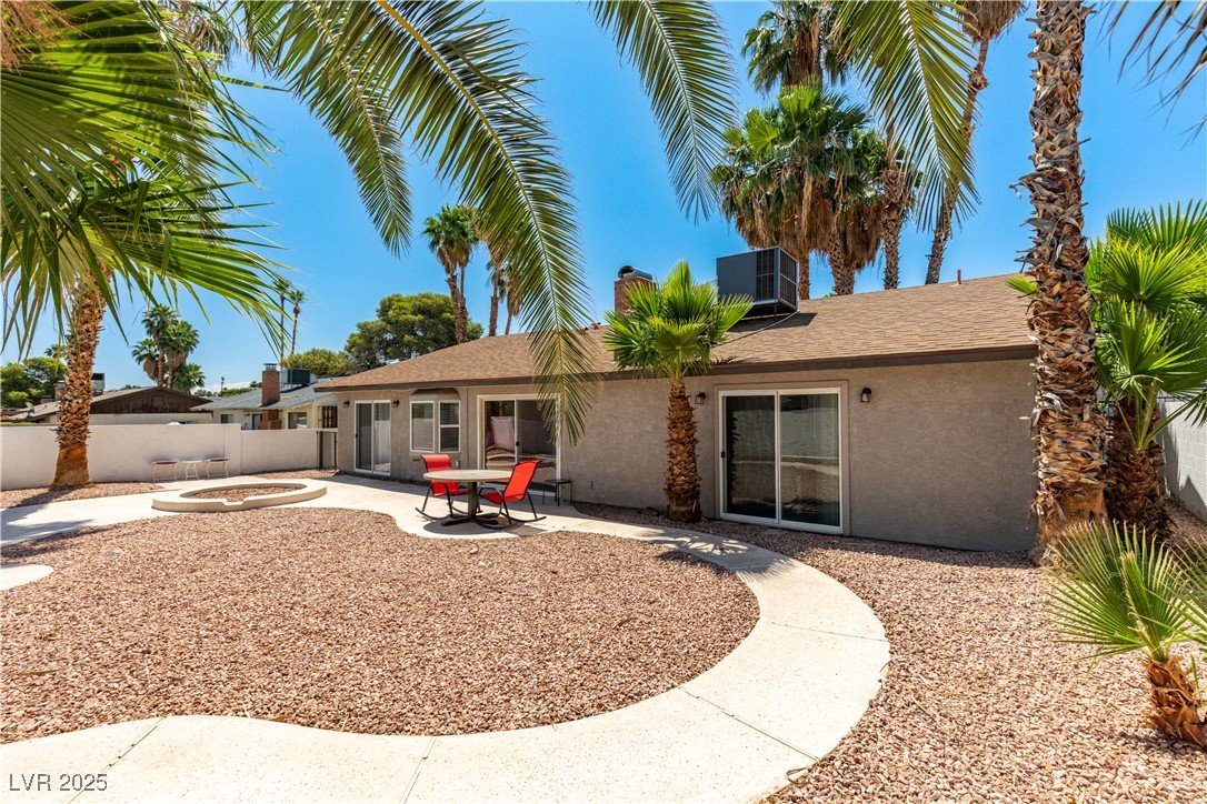 3143 La Mesa Drive