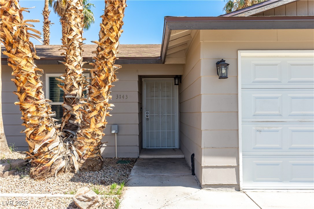 3143 La Mesa Drive