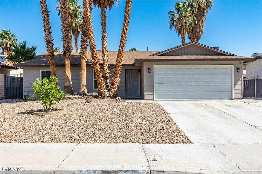 3143 La Mesa Drive