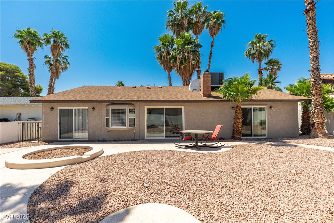 3143 La Mesa Drive