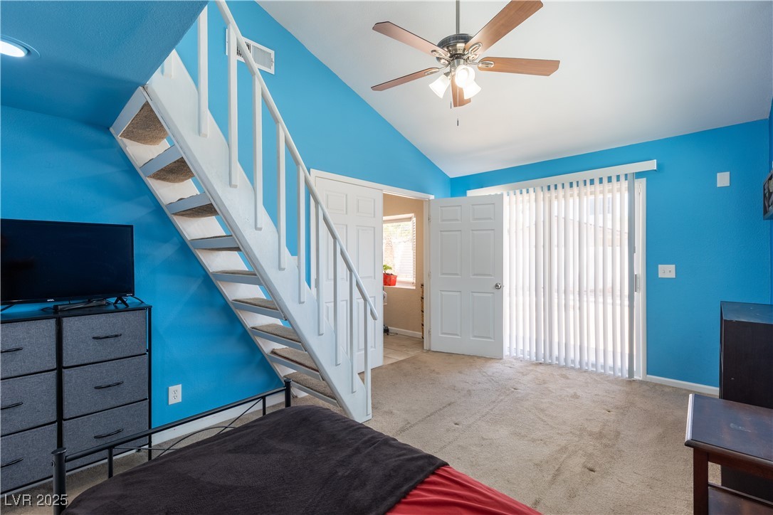 3143 La Mesa Drive