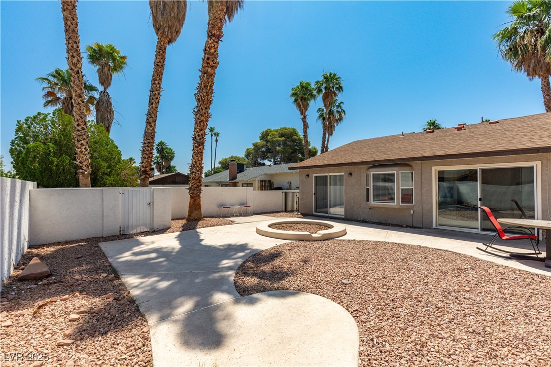 3143 La Mesa Drive