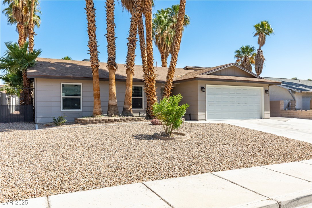 3143 La Mesa Drive