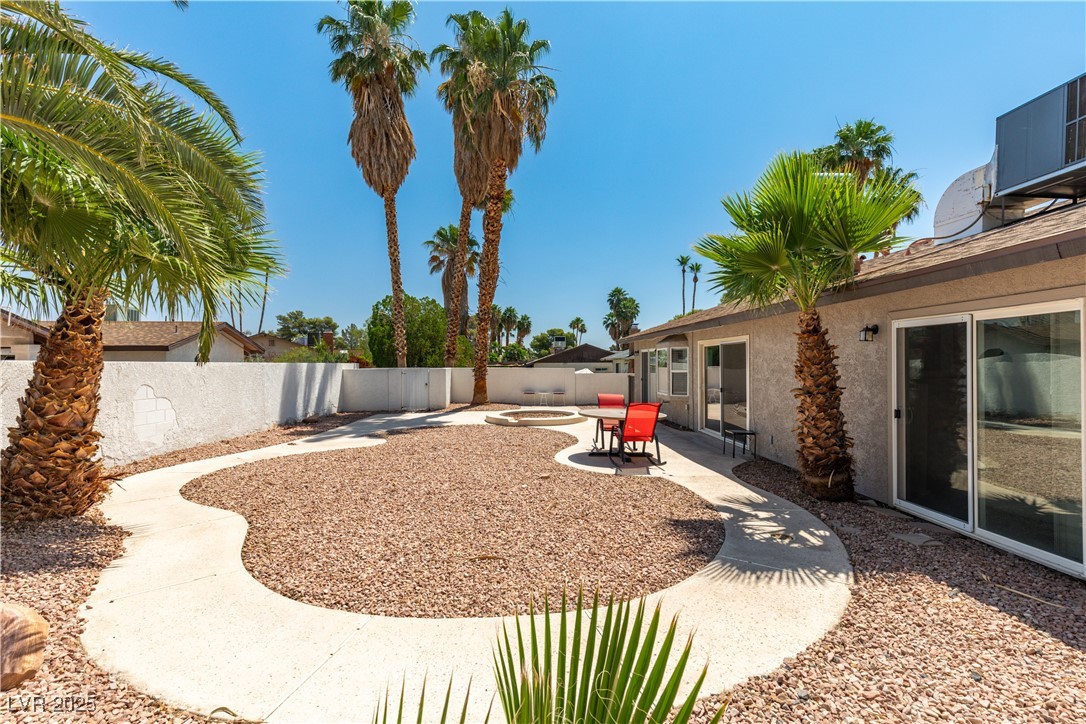 3143 La Mesa Drive