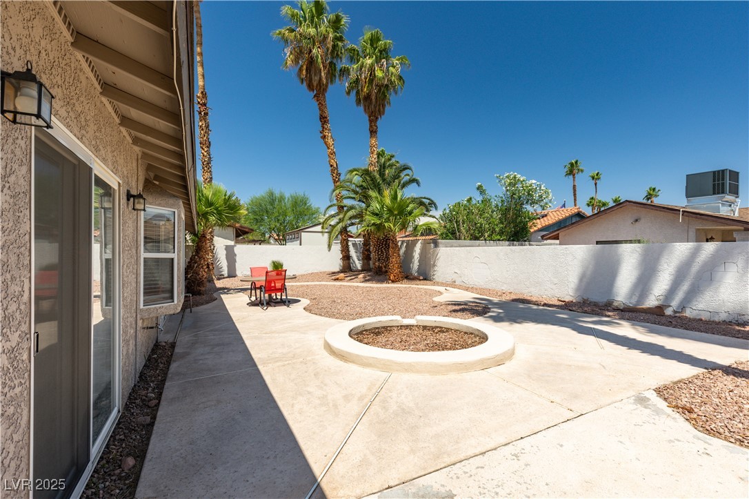 3143 La Mesa Drive