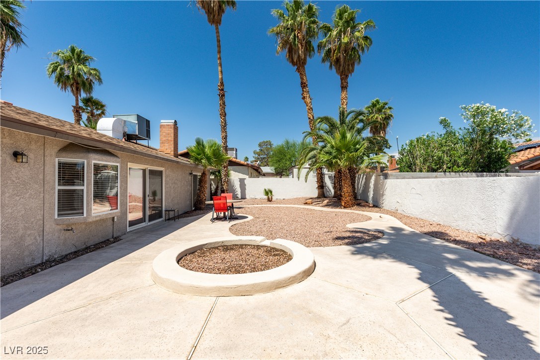 3143 La Mesa Drive