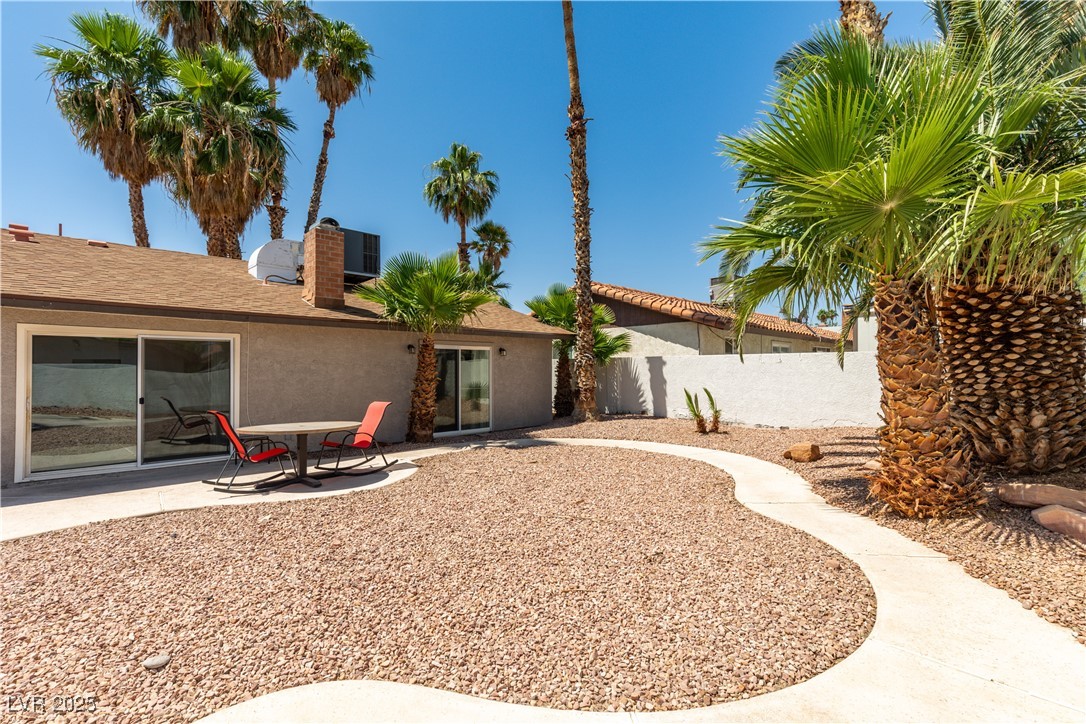 3143 La Mesa Drive