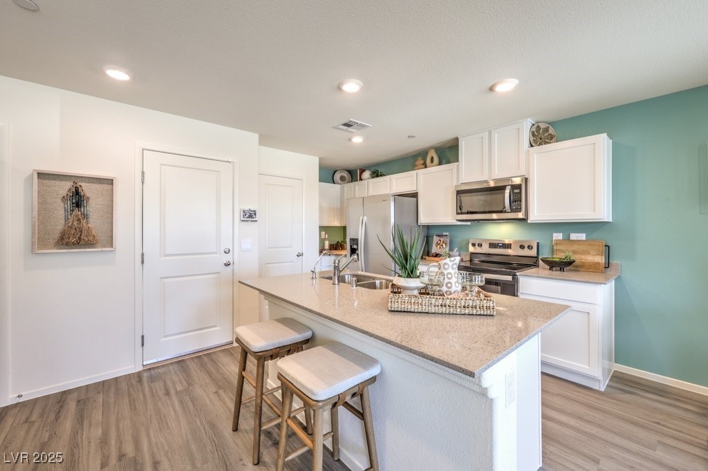 6105 Aster Garden Street 160