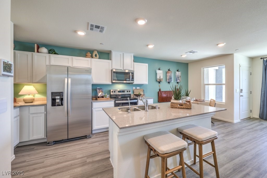 6105 Aster Garden Street 160