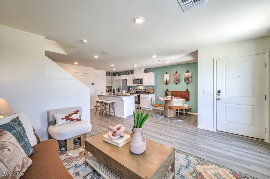 6105 Aster Garden Street 160