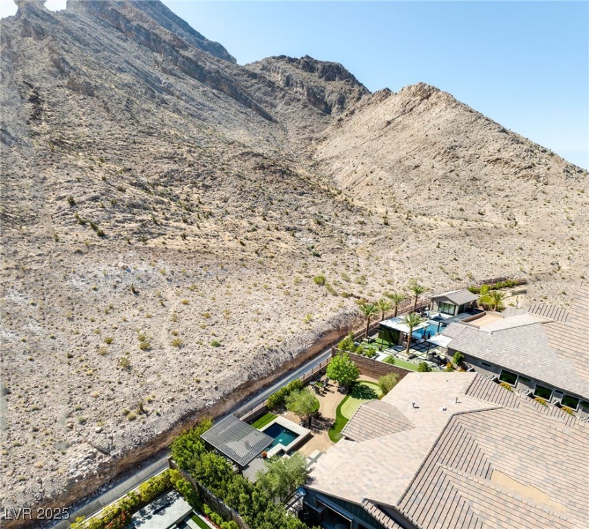 2927 The Peaks Lane