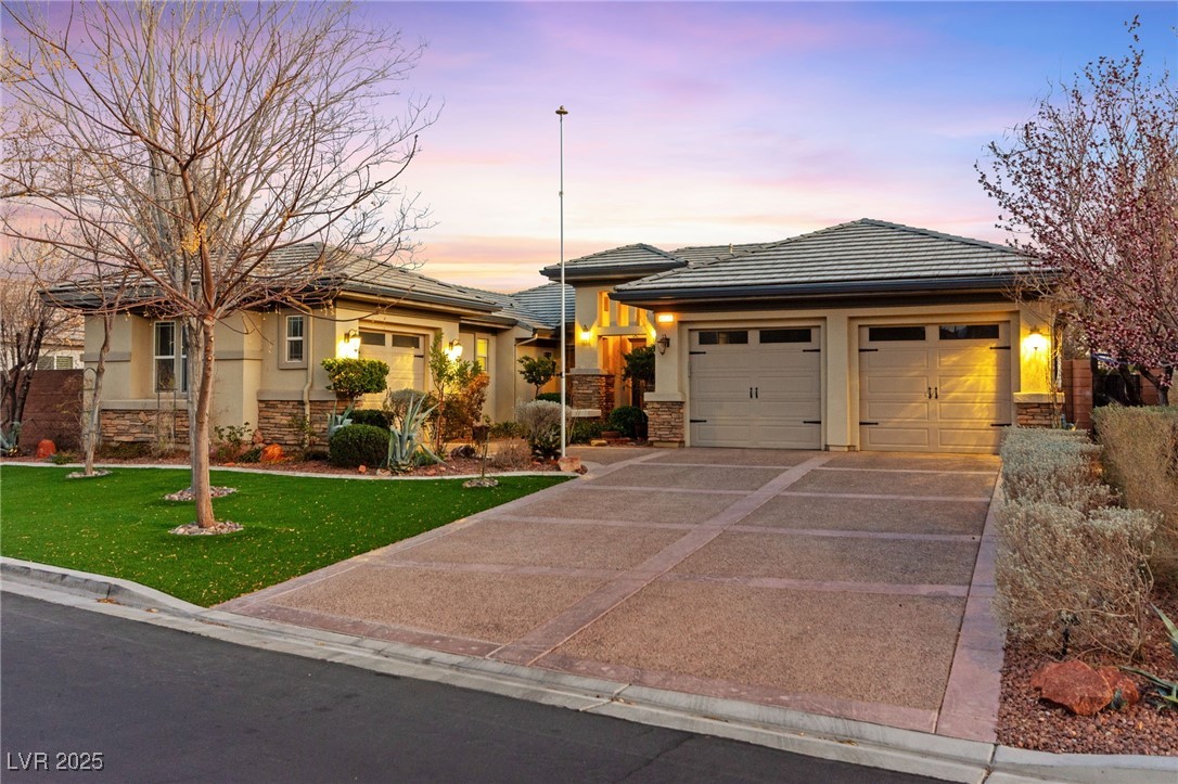 6907 May Basket Avenue