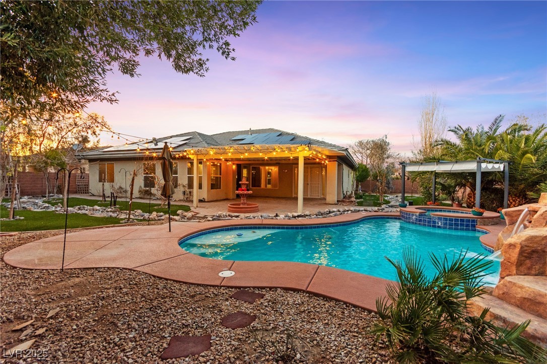 6907 May Basket Avenue