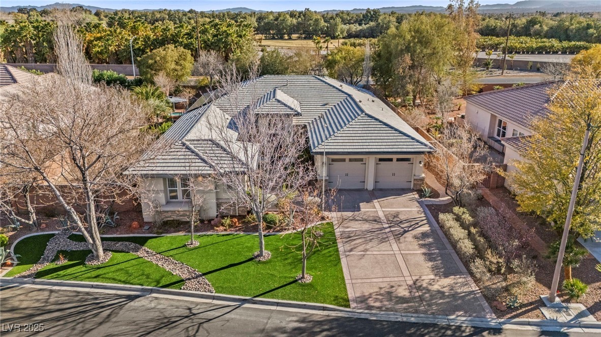 6907 May Basket Avenue