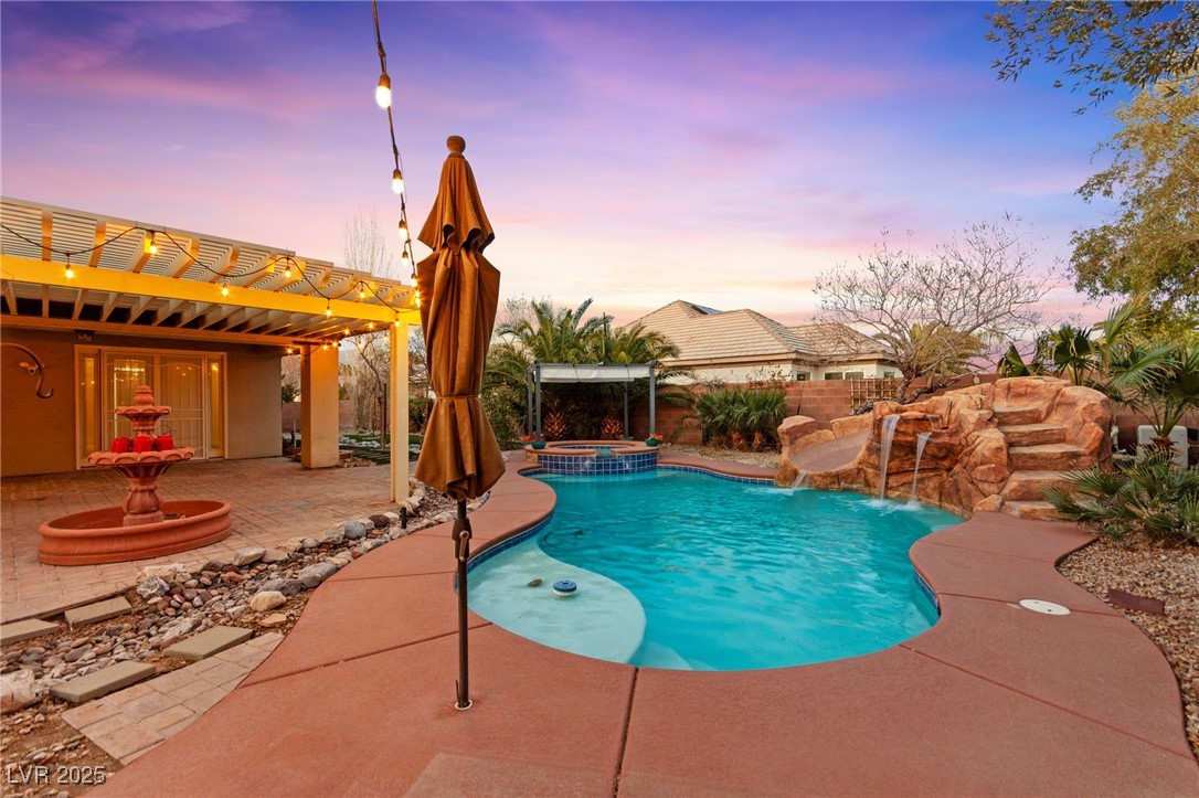 6907 May Basket Avenue