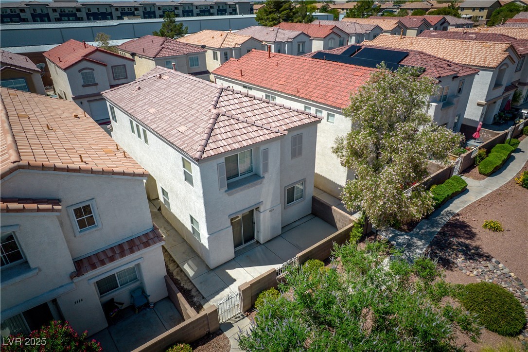 3120 Inlet Bay Avenue