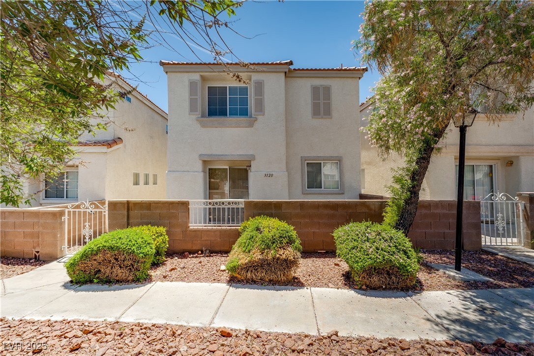 3120 Inlet Bay Avenue