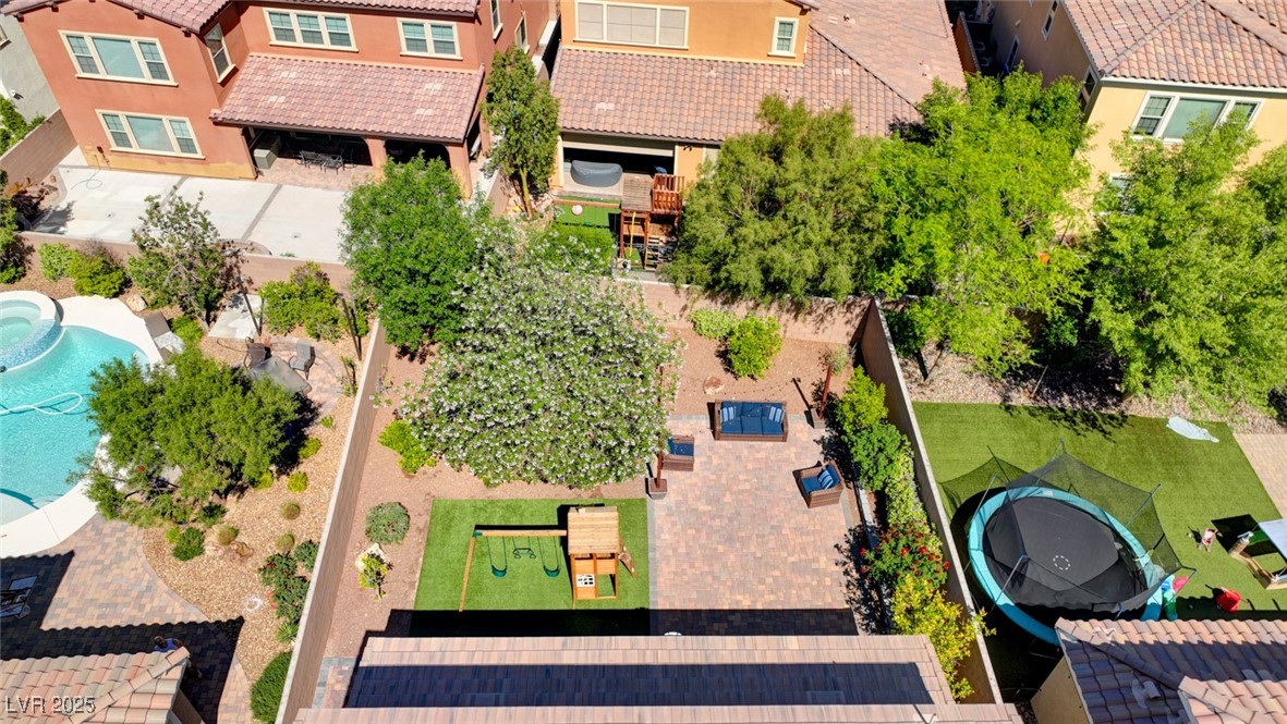 2544 Sable Ridge Street