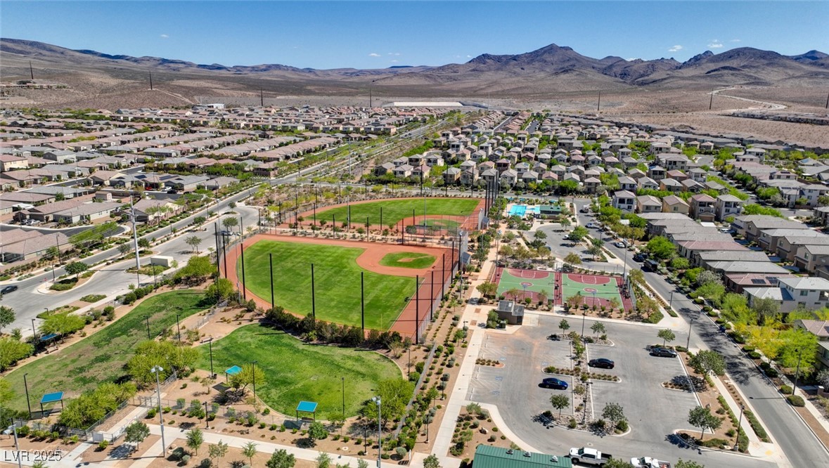 2544 Sable Ridge Street