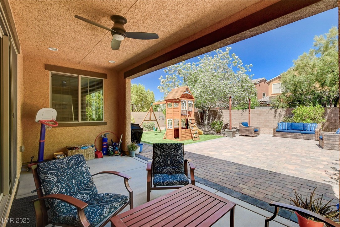 2544 Sable Ridge Street