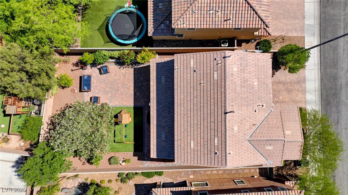 2544 Sable Ridge Street