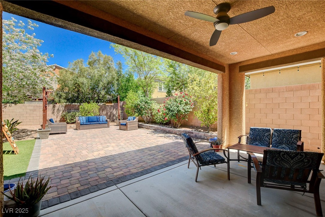 2544 Sable Ridge Street