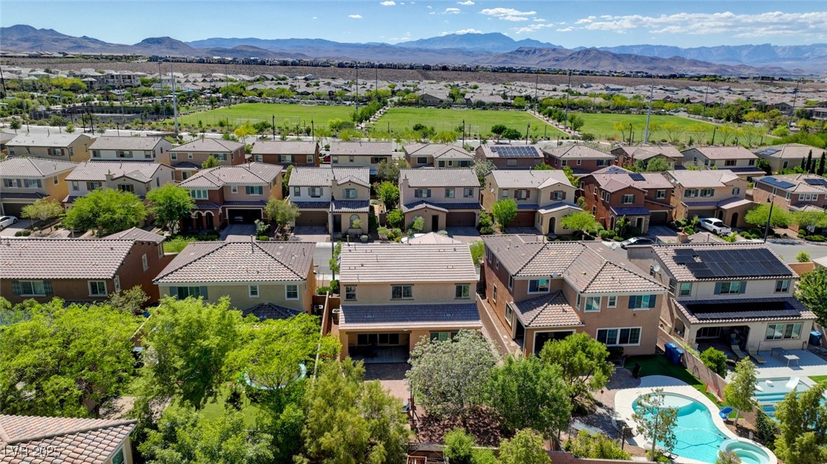 2544 Sable Ridge Street