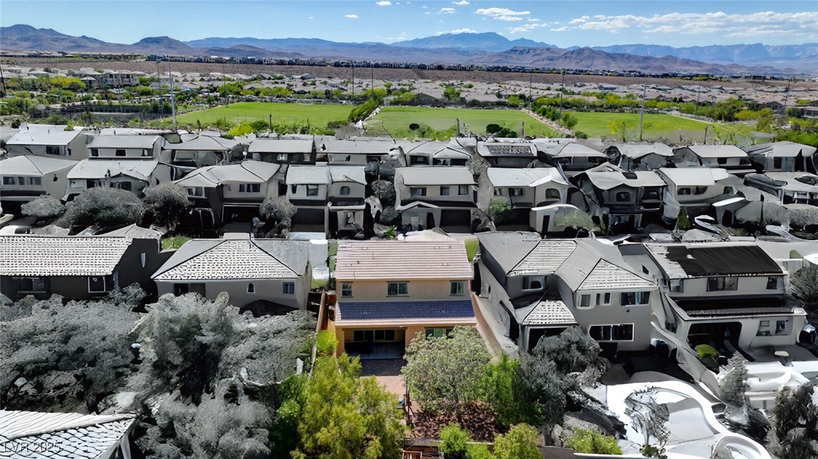 2544 Sable Ridge Street