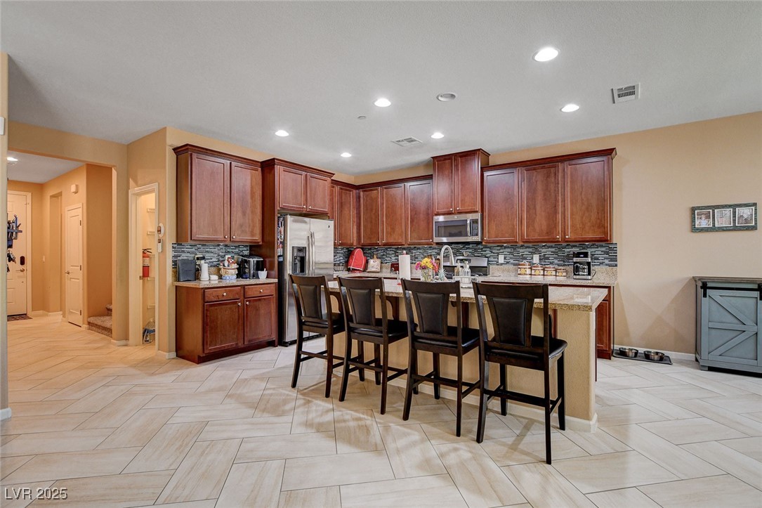 2544 Sable Ridge Street