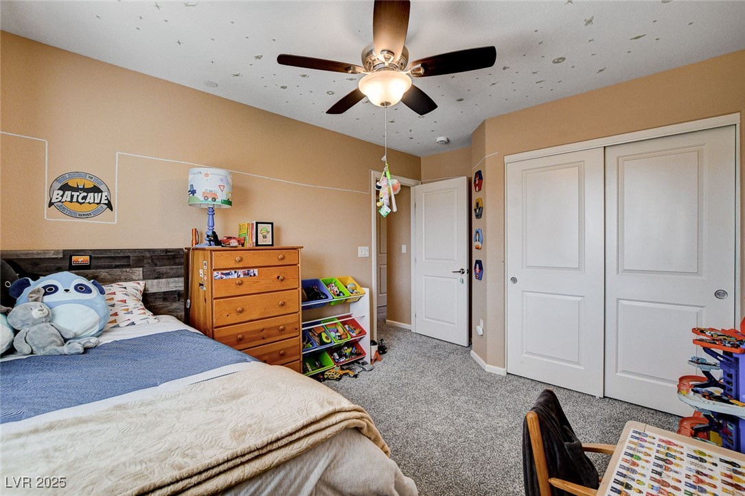 2544 Sable Ridge Street