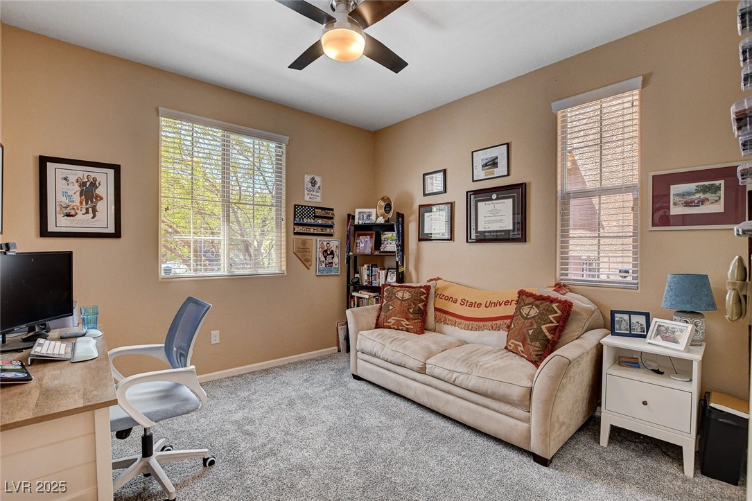 2544 Sable Ridge Street